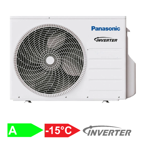 Наружный блок мультисплит-системы Panasonic Multi Inverter CU-2E15PBD