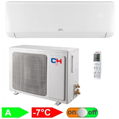 Кондиционер сплит-система Cooper&Hunter Prima Plus CH-S36XL9 POWER
