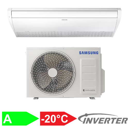 Напольно-потолочный кондиционер Samsung Premium Inverter AC052RNCDKG/EU / AC052RXADKG/EU
