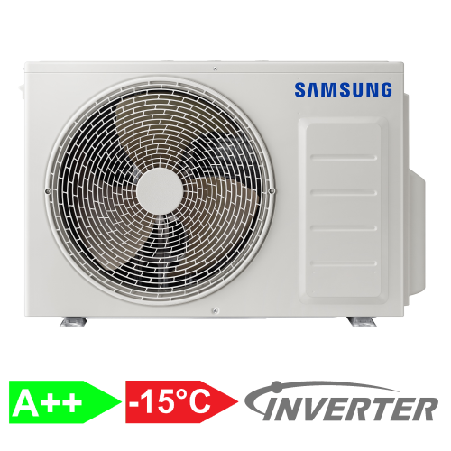 Наружный блок мультисплит-системы Samsung FJM R32 Inverter AJ040TXJ2KG/EU