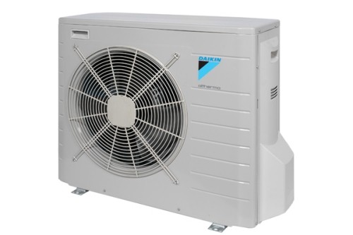 Тепловой насос Daikin ALTHERMA LT
