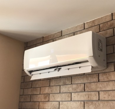 Gree Bora Inverter