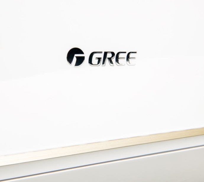 Кондиционер сплит-система Gree Bora Inverter Wi-Fi GWH07AAB-K3DNA5A/A4A