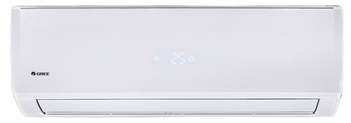 Кондиционер сплит-система Gree SMART R32 GWH09QC-K6DNB6F