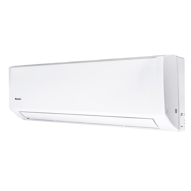 Кондиционер сплит-система Gree SMART R32 GWH09QC-K6DNB6F