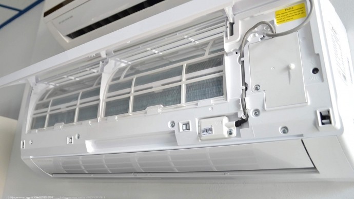 Кондиционер сплит-система Gree Smart GWH09QB-K3DNB6G