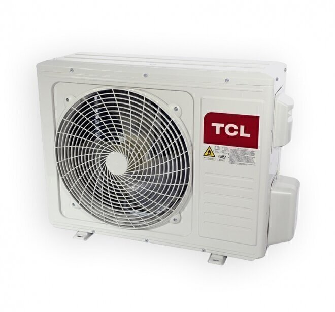 Кондиціонер TCL TAC-12CHSD/TPG31I3AHB Heat Pump Inverter R32 WI-FI