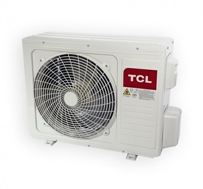 Кондиционер TCL TAC-24CHSD/TPG31I3AHB Heat Pump Inv R32 WI-FI