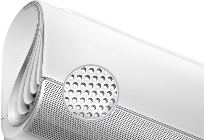 Кондиционер сплит-система Midea BreezeleSS FA-09N8D6E-I/FA-09N8D6E-O
