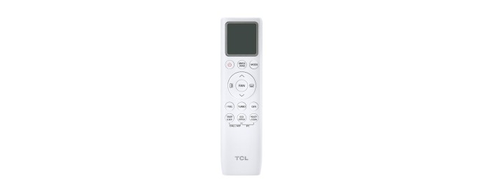 Кондиціонер спліт-система TCL BreezeIN 2.0 TAC-09CHSD/UG11V3AHB Heat Pump Inverter R32 WI-FI