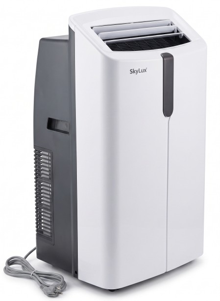 Мобильный кондиционер SkyLux SKE-M35HWI