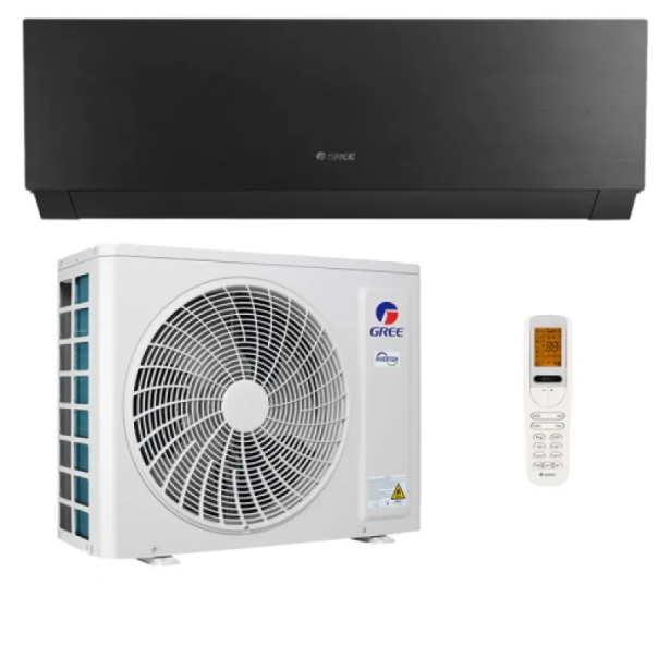Кондиционер сплит-система Gree Clivia Inverter GWH09AUCXB-K6DNA1A