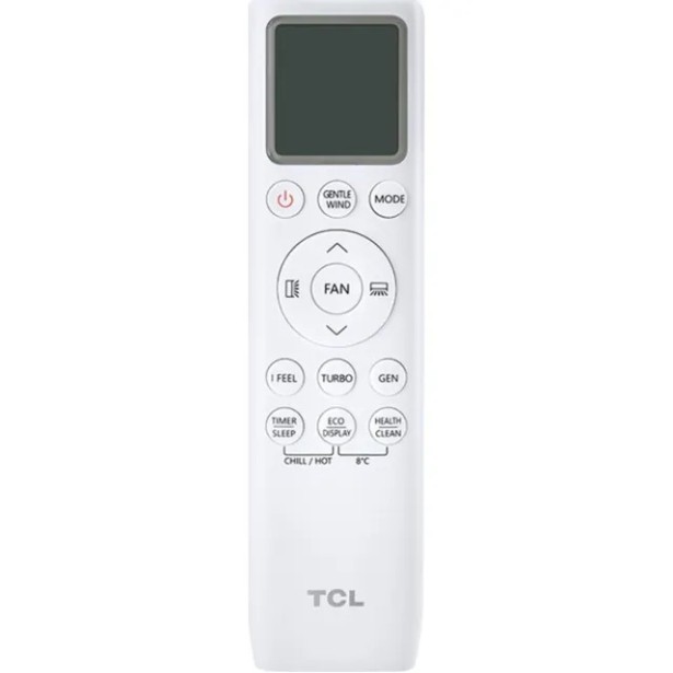 Кондиционер сплит-система TCL TAC-12CHSD/UG11V3AHB VoxIN R32 WI-FI