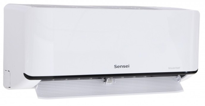 Кондиционер сплит-система Sensei SAC-09MBW/I