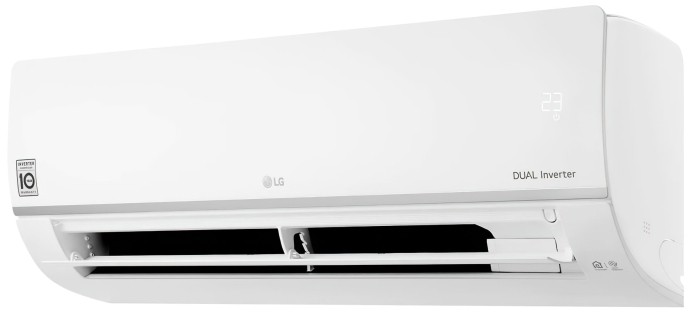 Кондиционер сплит-система LG DUALCOOL Eco S09EQ