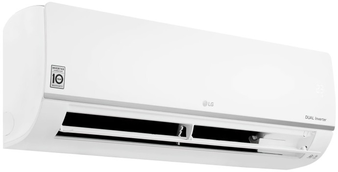 Кондиционер сплит-система LG DUALCOOL Eco S09EQ