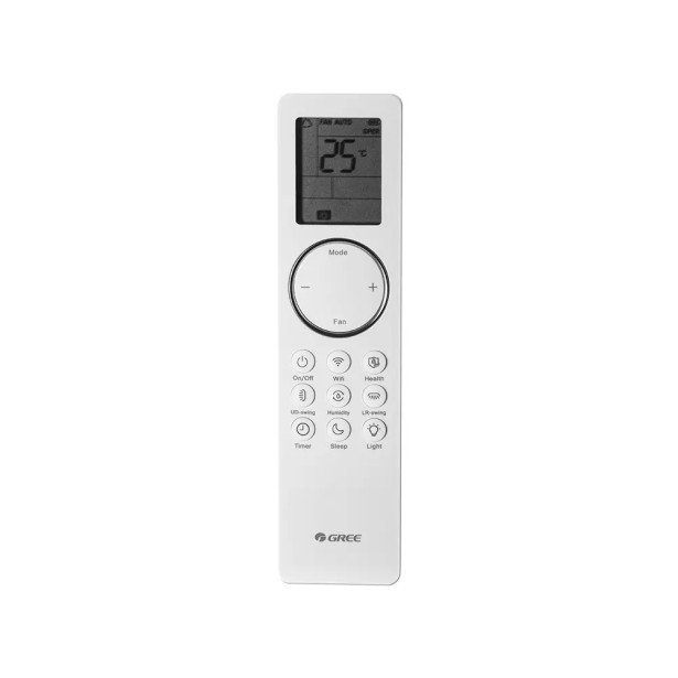 Кондиционер сплит-система Gree So-Cool GWH12APAXF-S6DBA3A