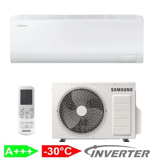 Кондиционер сплит-система Samsung AR50F09C1CHNEE