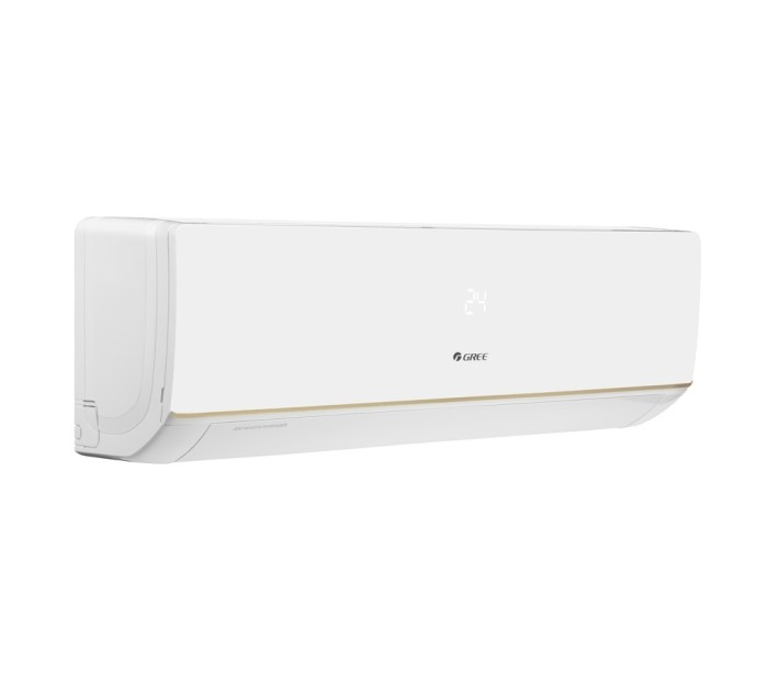 Кондиционер сплит-система Gree Bora Inverter Wi-Fi GWH07AAB-K3DNA5A/A4A