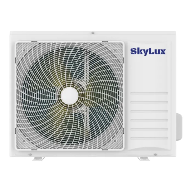 Кассетный кондиционер SKYLUX SKH-C36R3DI/SKH-U36HR3DI