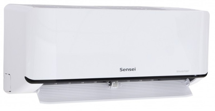 Кондиционер сплит-система Sensei SAC-18MBWS/I