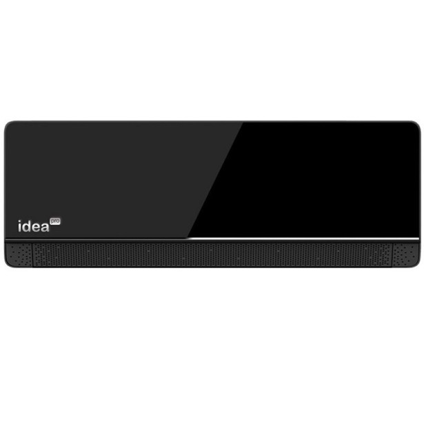 Кондиціонер спліт-система Idea Breeze Black DC Inverter IPA-09HRM-FN8