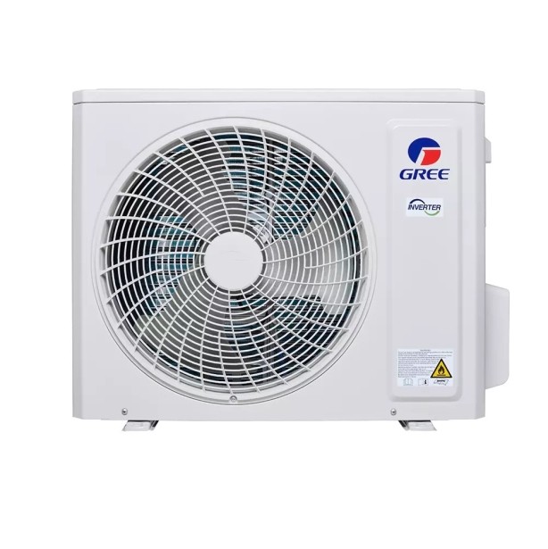 Кондиционер сплит-система Gree So-Cool GWH12APAXF-S6DBA3A