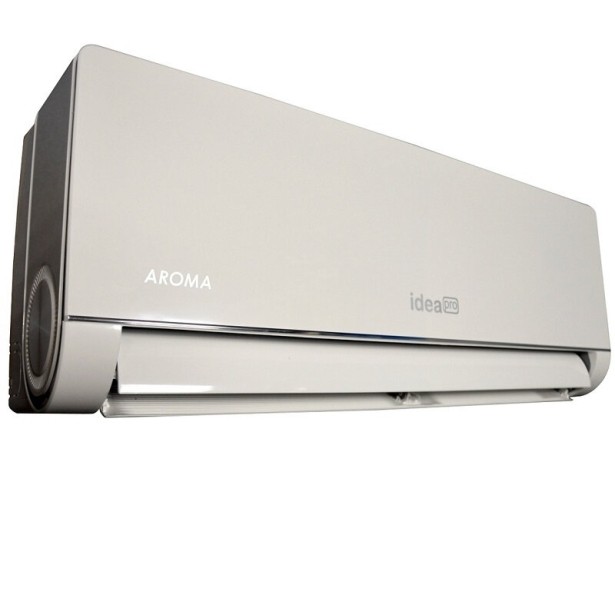 Кондиціонер спліт-система Idea Aroma DC Inverter IPA-09HRTPL-FN8