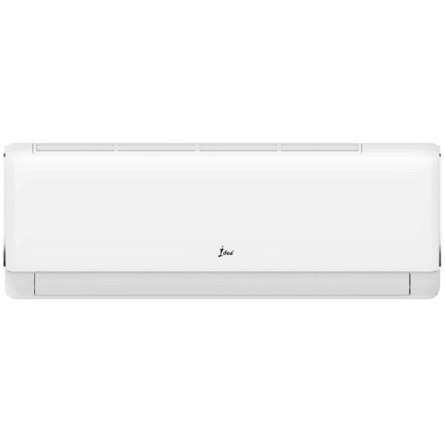 Кондиционер сплит-система Idea SQ5 DC Inverter ISR-09HR-SQ5-DN8
