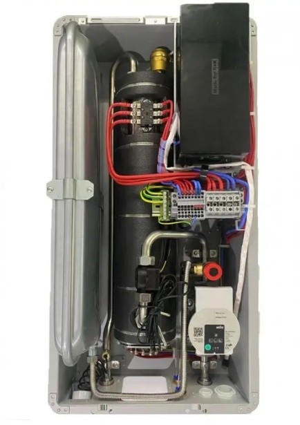 Електричний котел TEKNIX ESPRO 18 kW