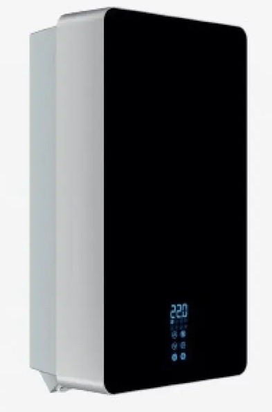 Електричний котел TEKNIX ESPRO 6 kW