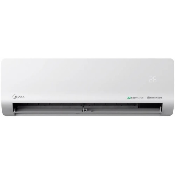 Кондиционер сплит-система Midea Eazy MSEZ-18HRFN8-I/MSEZ-18HRFN8-O