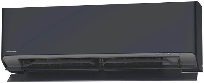 Кондиционер сплит-система Panasonic Etherea Black CS-XZ20ZKEW-H/CU-Z20ZKE