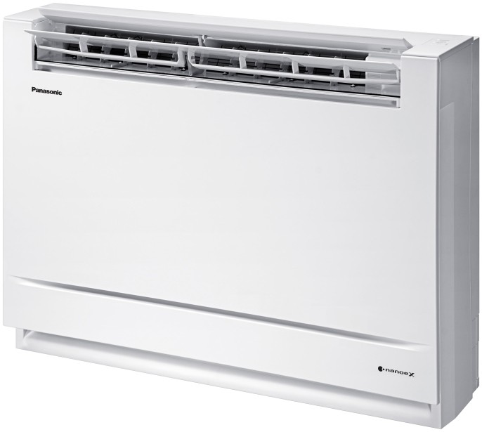 Внутренний Напольно-консольный блок мультисплит-системы Panasonic CS-MZ20UFEA