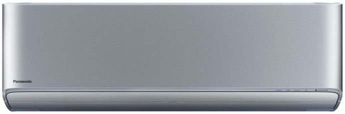 Внутренний блок мультисплит-системы Panasonic Etherea CS-XZ35ZKEW Silver