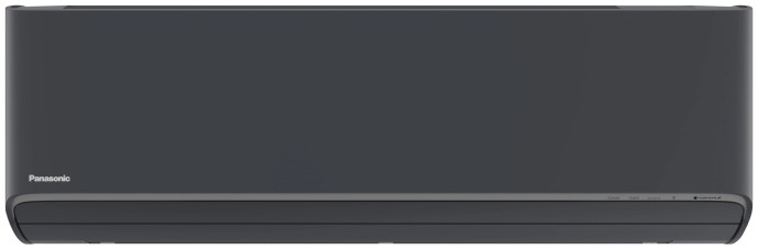Внутрішній блок мультиспліт-системи Panasonic Etherea CS-XZ25ZKEW-H Black