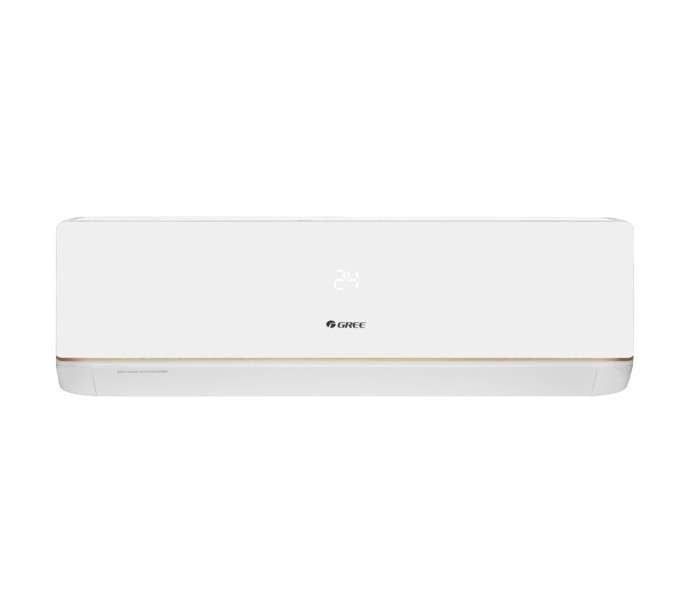 Кондиционер сплит-система Gree Bora Inverter Wi-Fi GWH07AAB-K3DNA5A/A4A