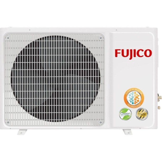 Канальный кондиционер Fujico ACF-B18CHRN1