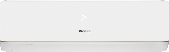 Кондиционер сплит-система Gree Bora Inverter R32 GWH09AAB-K6DNA5A Wi-Fi