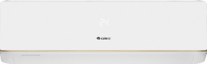 Кондиціонер спліт-система Gree Bora Inverter R32 GWH09AAB-K6DNA5A Wi-Fi