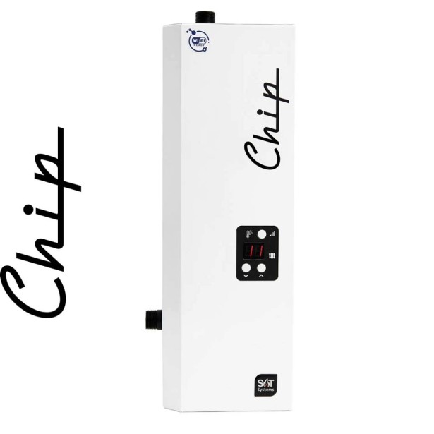 Котел електричний Сат Систем Cheap 3кВт SAT Systems
