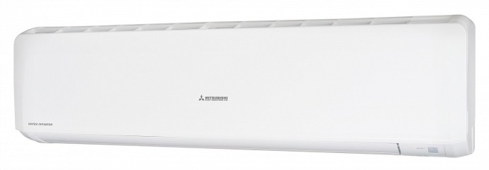 Внутренний блок мультисплит-системы Mitsubishi Heavy SRK71ZR-S