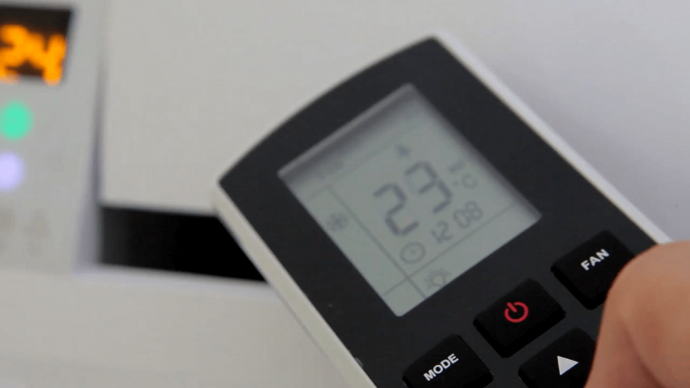 Кондиционер сплит-система Gree Praktik Pro GWH12QC-K3DNA2G