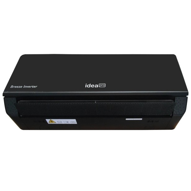 Кондиціонер спліт-система Idea Breeze Black DC Inverter IPA-09HRM-FN8