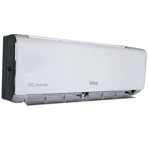 Кондиционер сплит-система Idea SQ5 DC Inverter ISR-09HR-SQ5-DN8