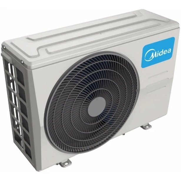 Кондиционер сплит-система Midea EF-12HRDN8-I/EF-12HRDN8-O
