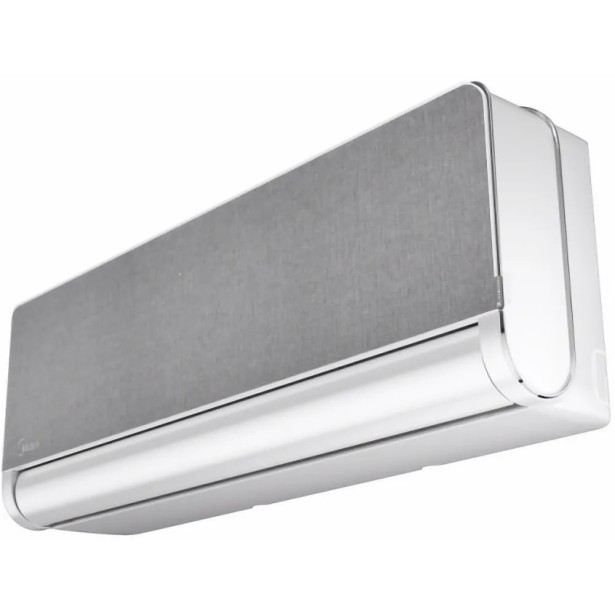 Кондиционер сплит-система Midea OASIS PLUS MSXT-12HRFN8-Silver-I/MSXT-12HRFN8-Silver-I