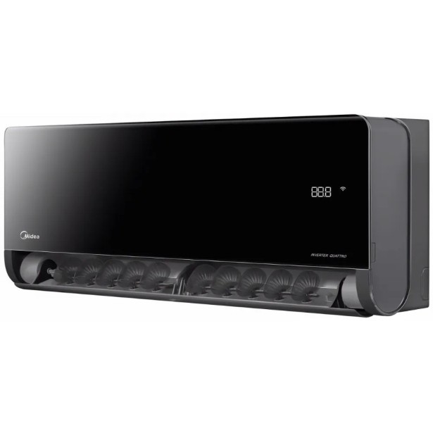 Кондиционер сплит-система Midea OASIS PLUS MSXT-18HRFN8-Black-I/MSXT-18HRFN8-Black-O