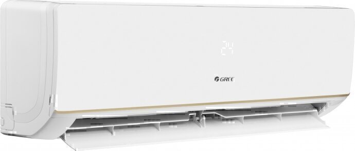 Кондиціонер спліт-система Gree Bora Inverter R32 GWH18AAD-K6DNA5B
