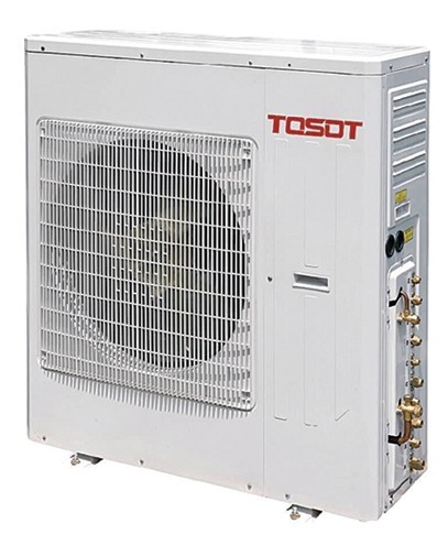 Наружный блок мультисплит-системы Tosot TM-28U4(O)2